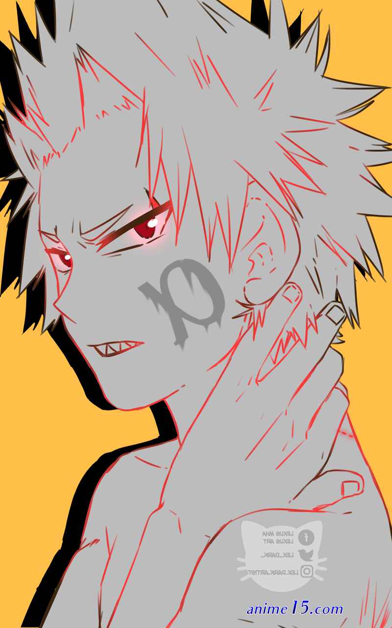 omega verse bl