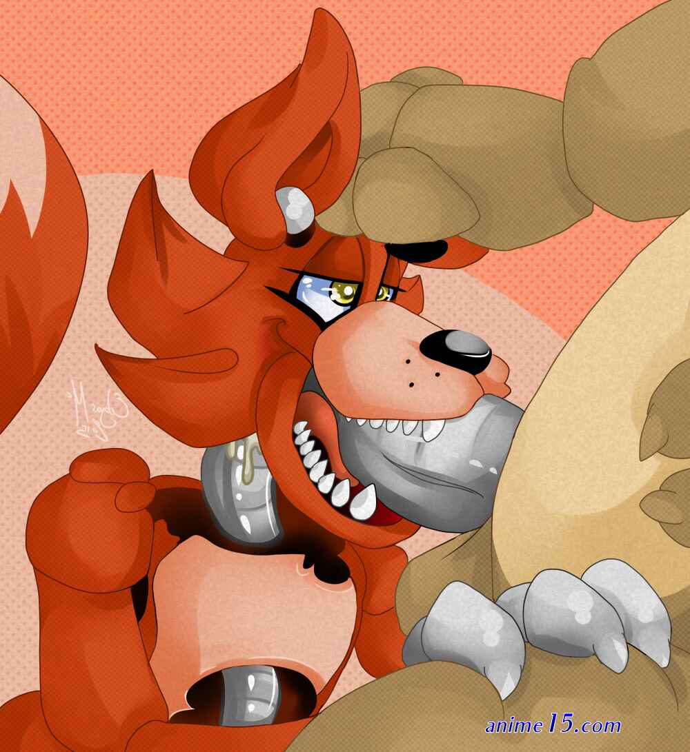 sex comics fnaf