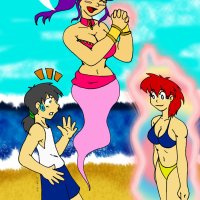 porn comics tg tf captions genie