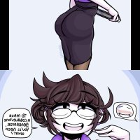 jaiden animations rule 34 comics