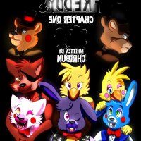sex comics fnaf