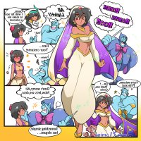porn comics tg tf captions genie