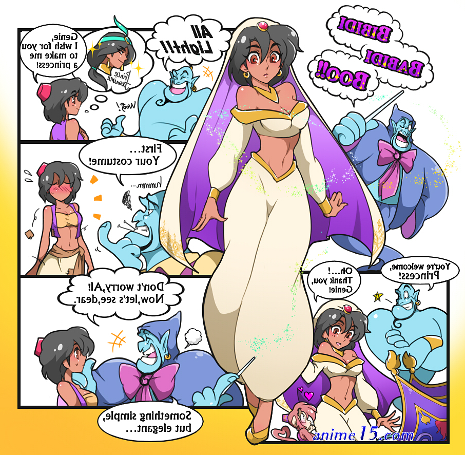 porn comics tg tf captions genie
