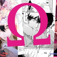 omega verse bl