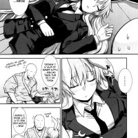 sleep sex comic anime