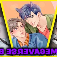 omega verse bl
