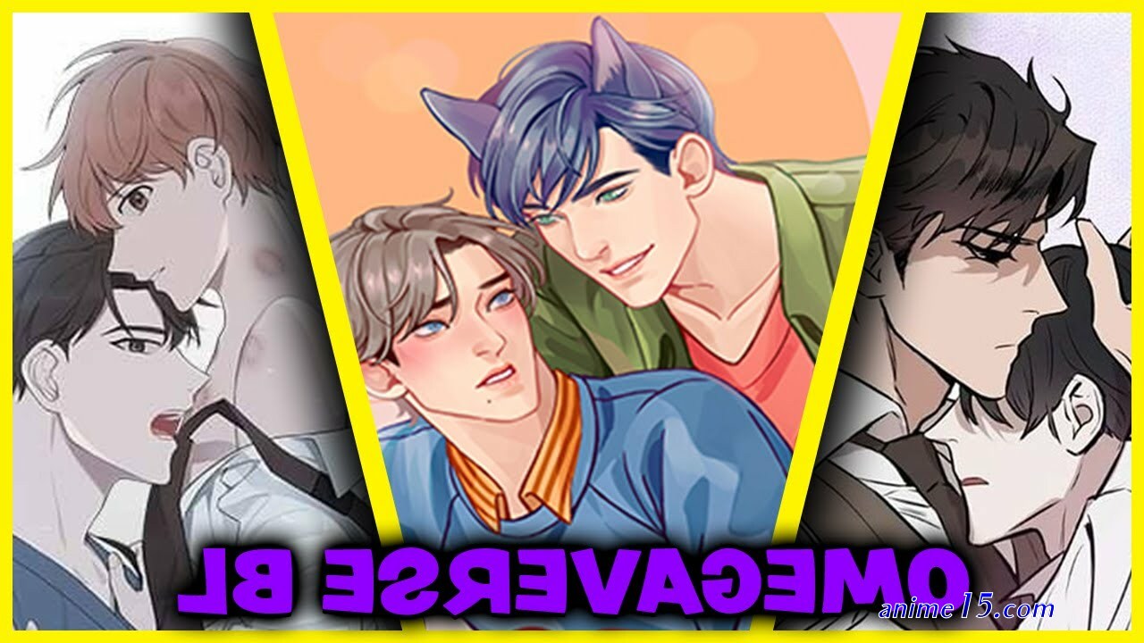 omega verse bl