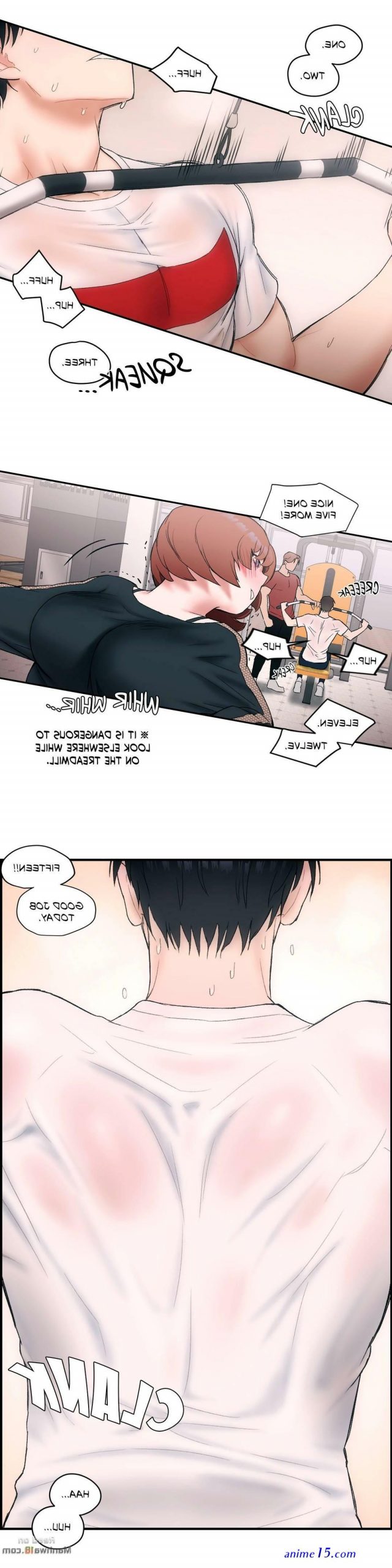 sex bl yaoi comics