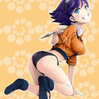 himawari boruto hentai comics