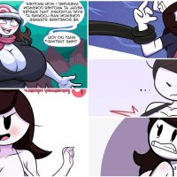 jaiden animations rule 34 comics
