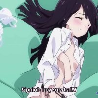 anime girl masturbation pics