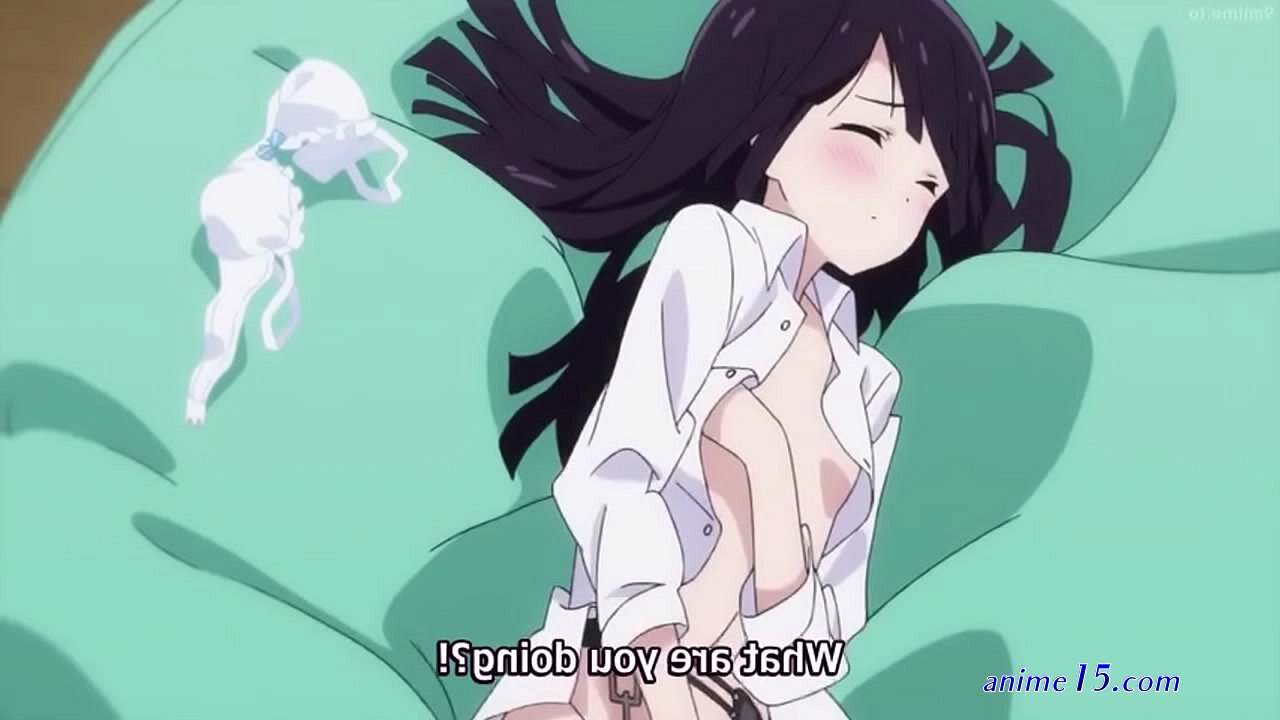 anime girl masturbation pics