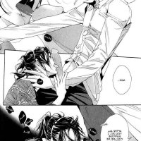 sex bl yaoi comics