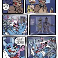 sex comics fnaf
