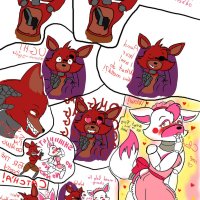 sex comics fnaf