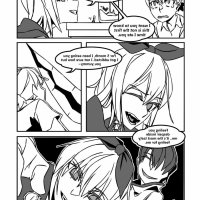 gts shrinking hentay comics