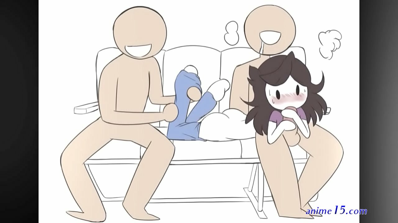 jaiden animations rule 34 comics
