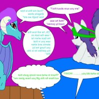 wedgie comics women hung from their panties pictures