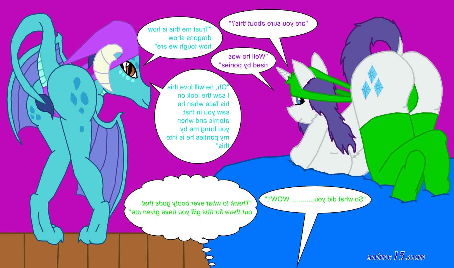 wedgie comics women hung from their panties pictures