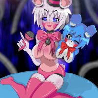 fnaf comics hentai