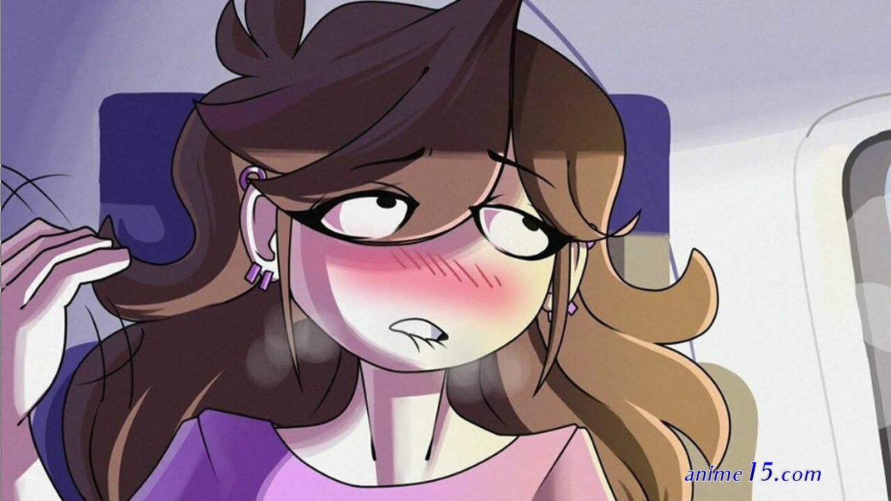 jaiden animations rule 34 comics