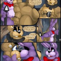 sex comics fnaf