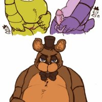 xxx comics rabbits bears babes
