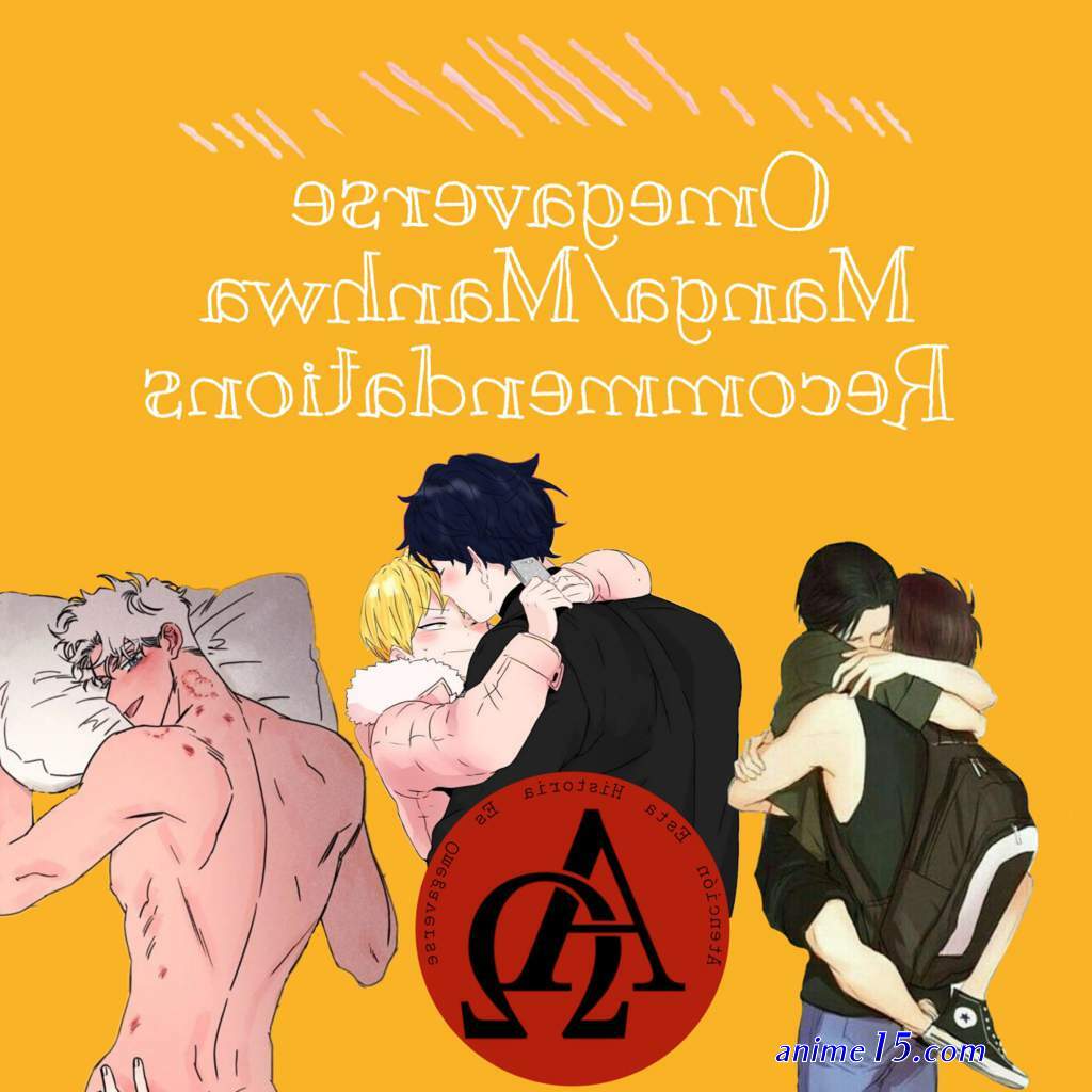 omega verse bl