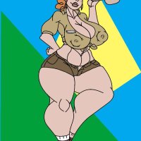 xxx comics rabbits bears babes