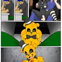 sex comics fnaf