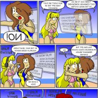 porn comics tg tf captions genie