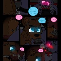 sex comics fnaf