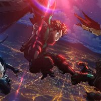 bnha world heroes mission pelicula completa