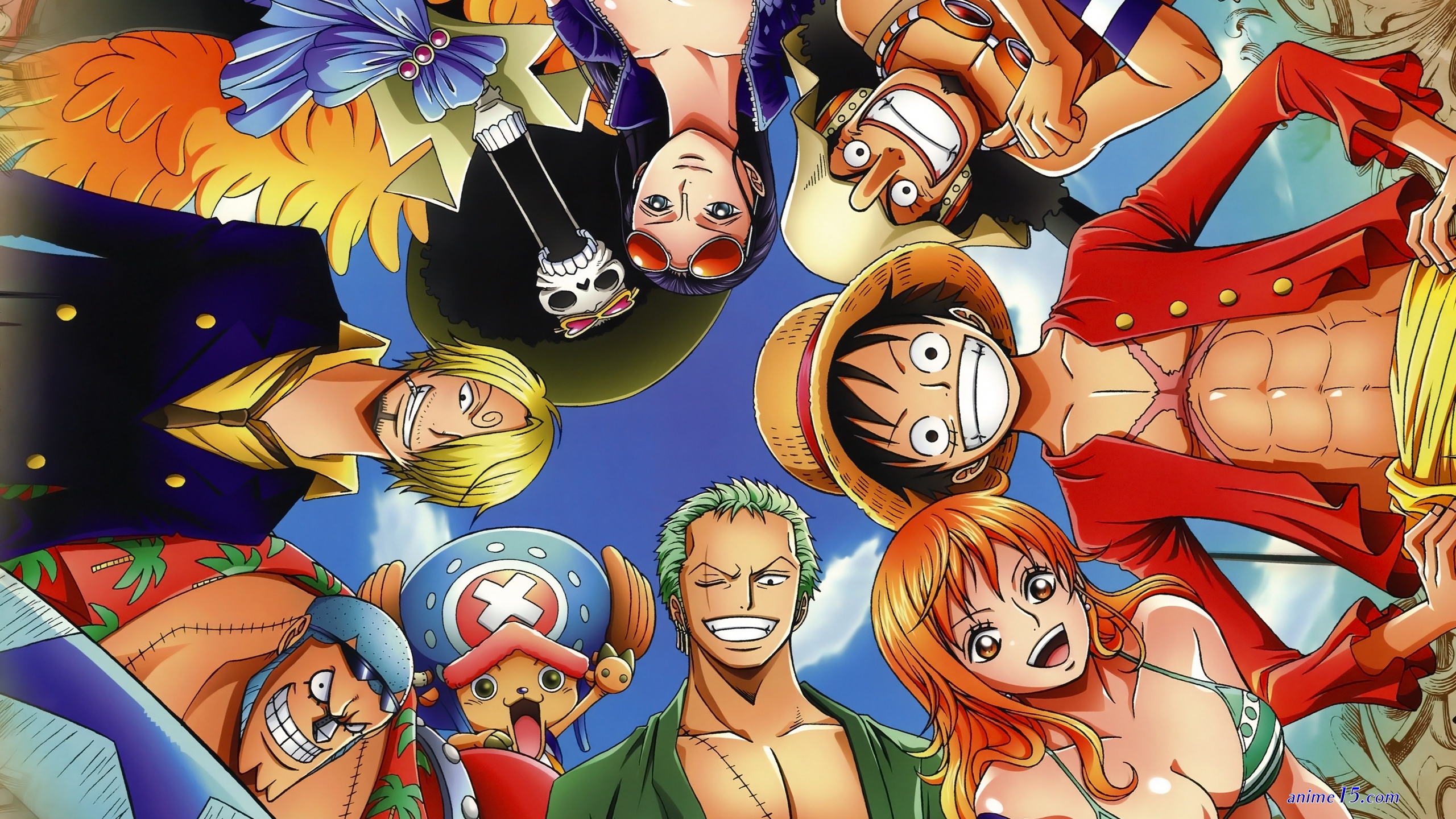 one piece ep 290