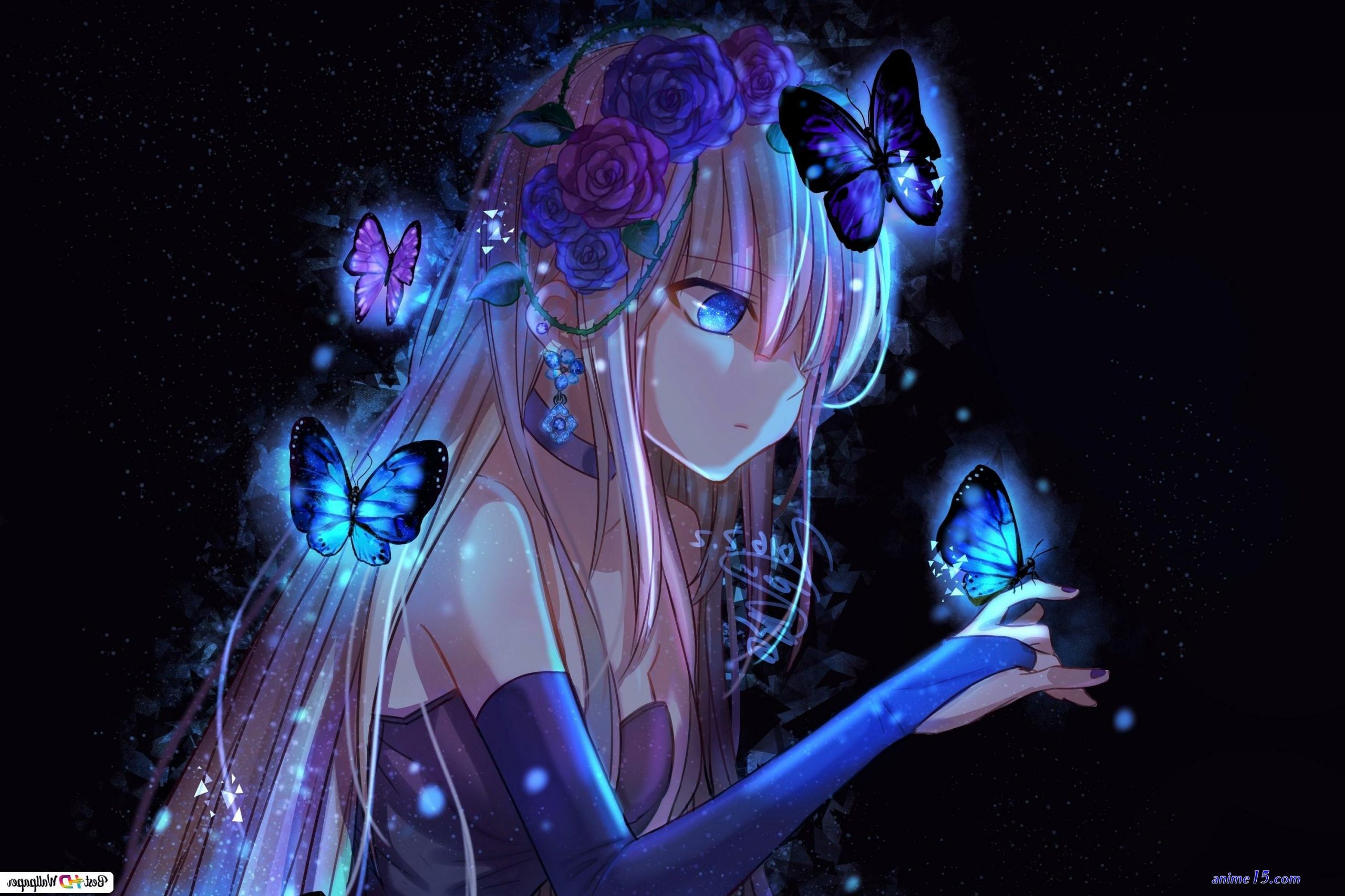 download anime