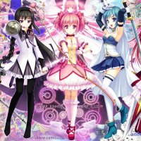 anime chicas magicas