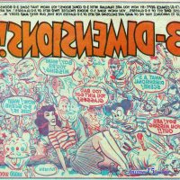 girls porn in comics 1970 s