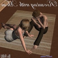 incest mom comics 3d