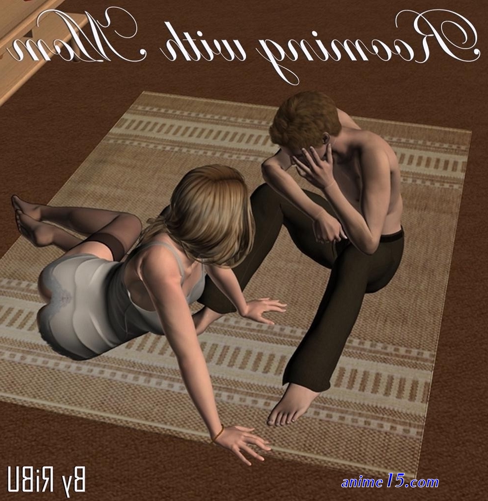 incest mom comics 3d