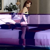 stargaser hot mistress