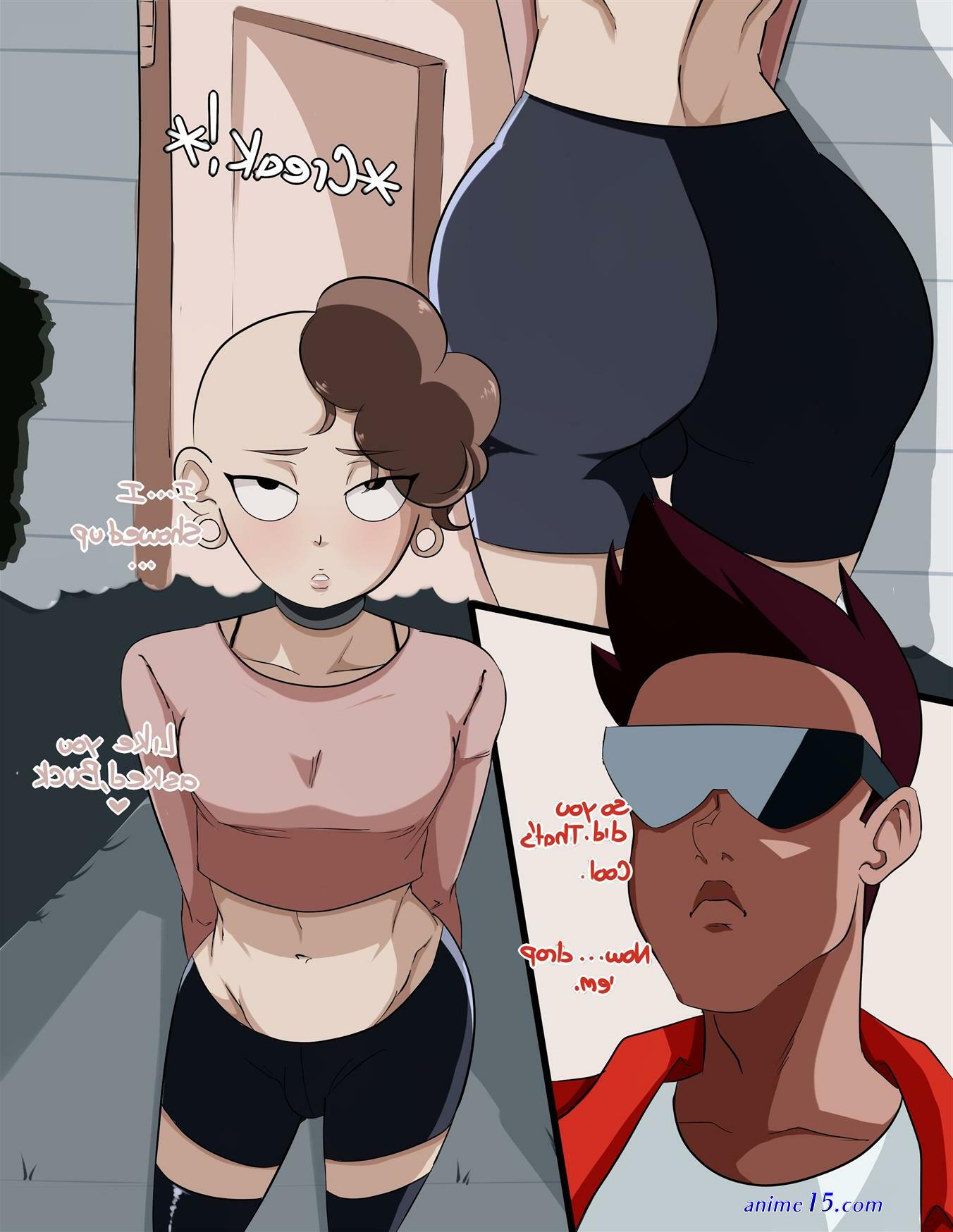 steven universe porn comics