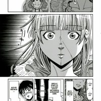 download anime nozoki ana