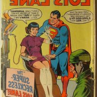 girls porn in comics 1970 s