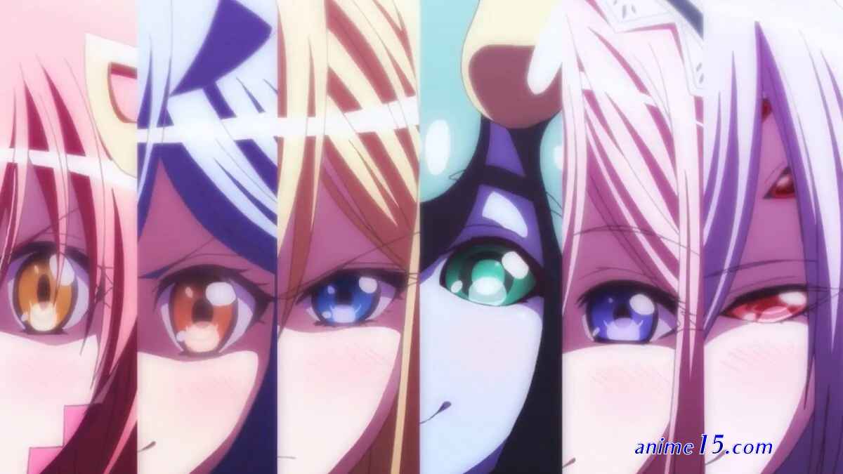 monster musume no iru sub indo