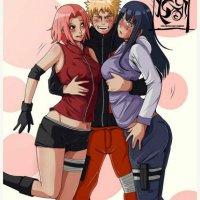 anime naruto hentai