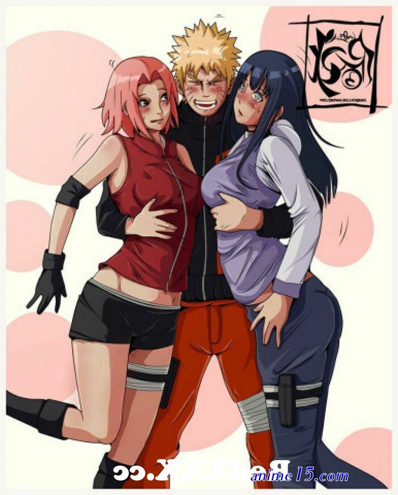 anime naruto hentai