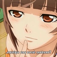 download anime nozoki ana