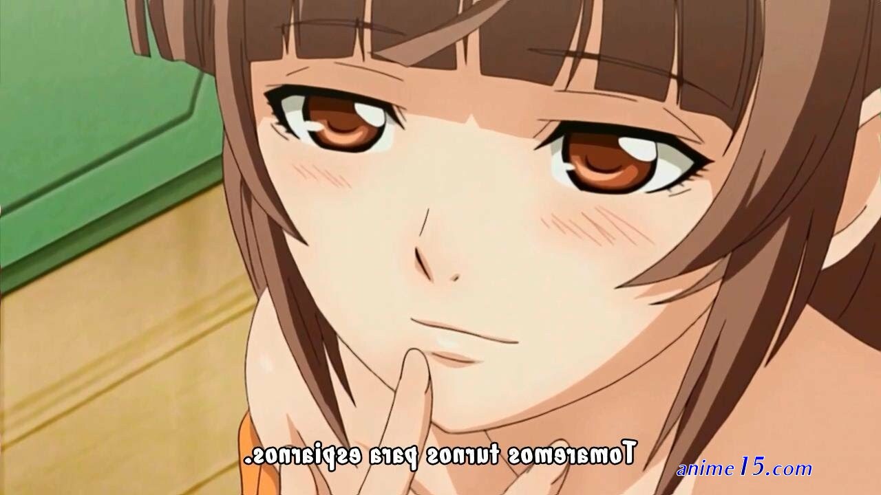 download anime nozoki ana