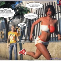 incest mom comics 3d