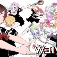 anime chicas magicas